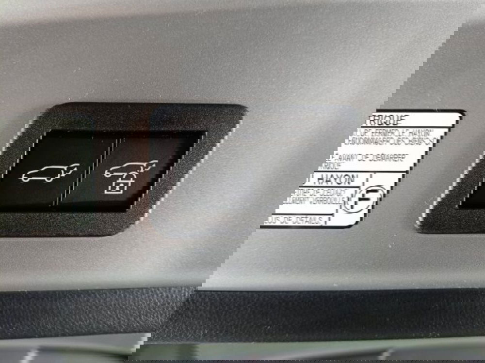 Toyota Corolla Cross Hybrid usata a Teramo (13)