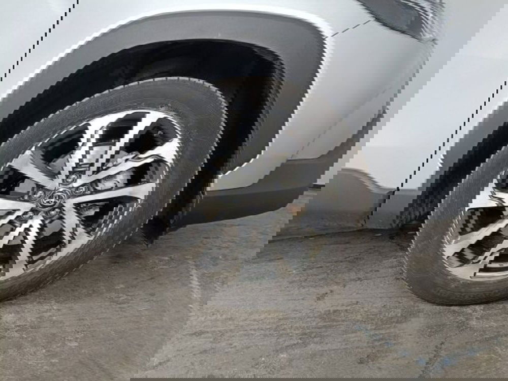 Toyota Corolla Cross Hybrid usata a Teramo (15)