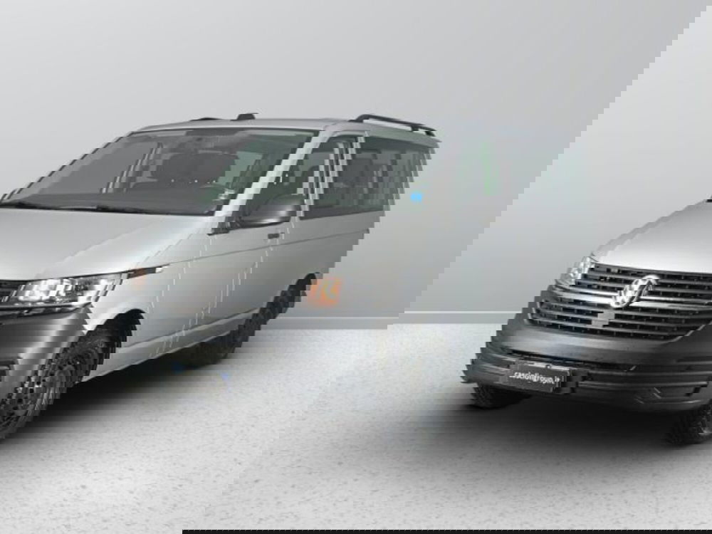 Volkswagen Veicoli Commerciali T6.1 usata a Teramo