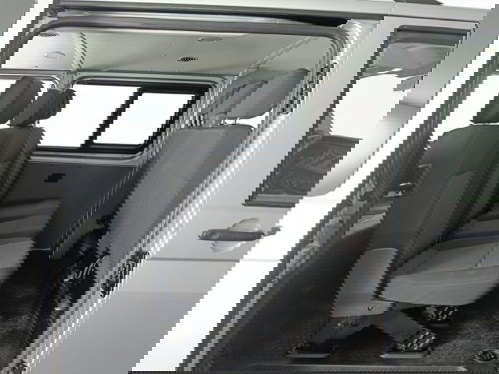 Volkswagen Veicoli Commerciali T6.1 usata a Teramo (11)