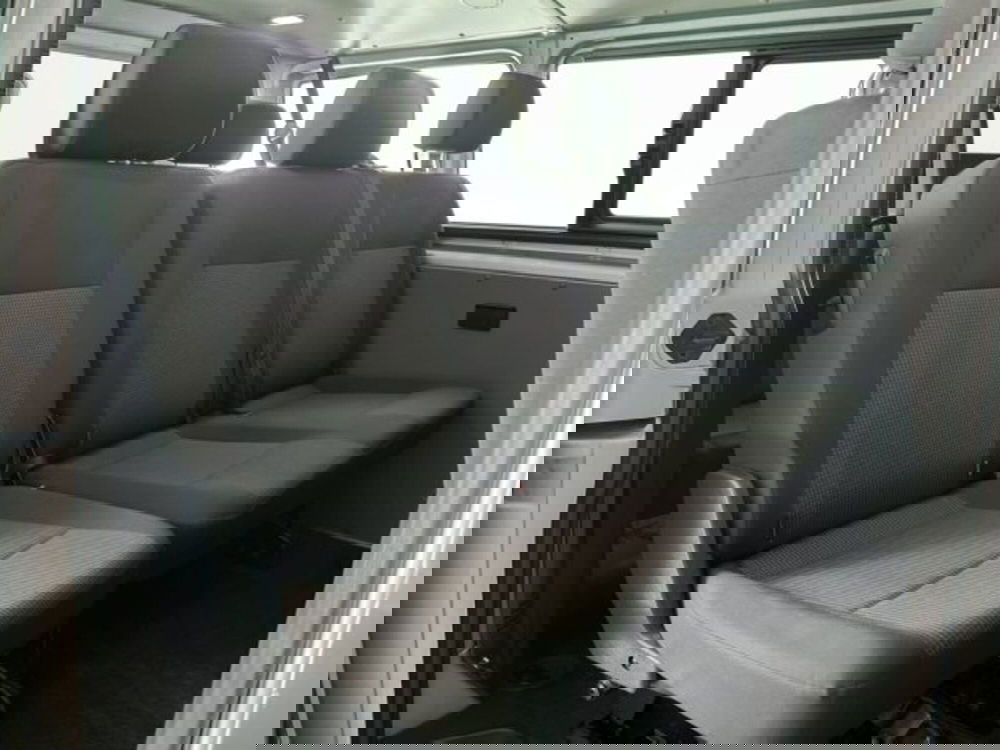 Volkswagen Veicoli Commerciali T6.1 usata a Teramo (12)