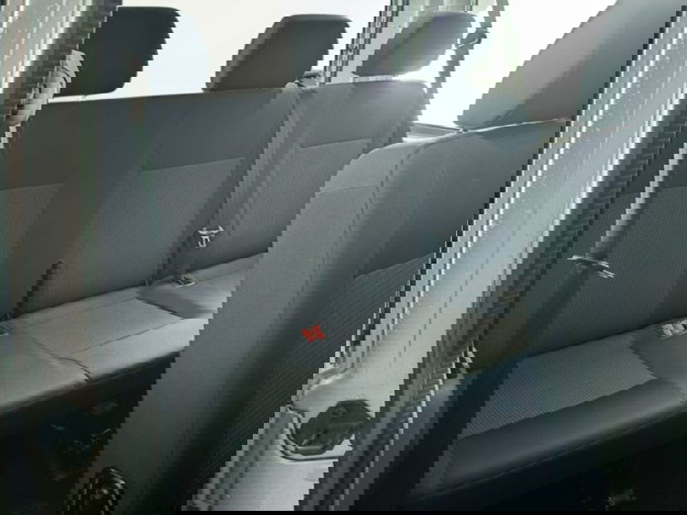 Volkswagen Veicoli Commerciali T6.1 usata a Teramo (13)