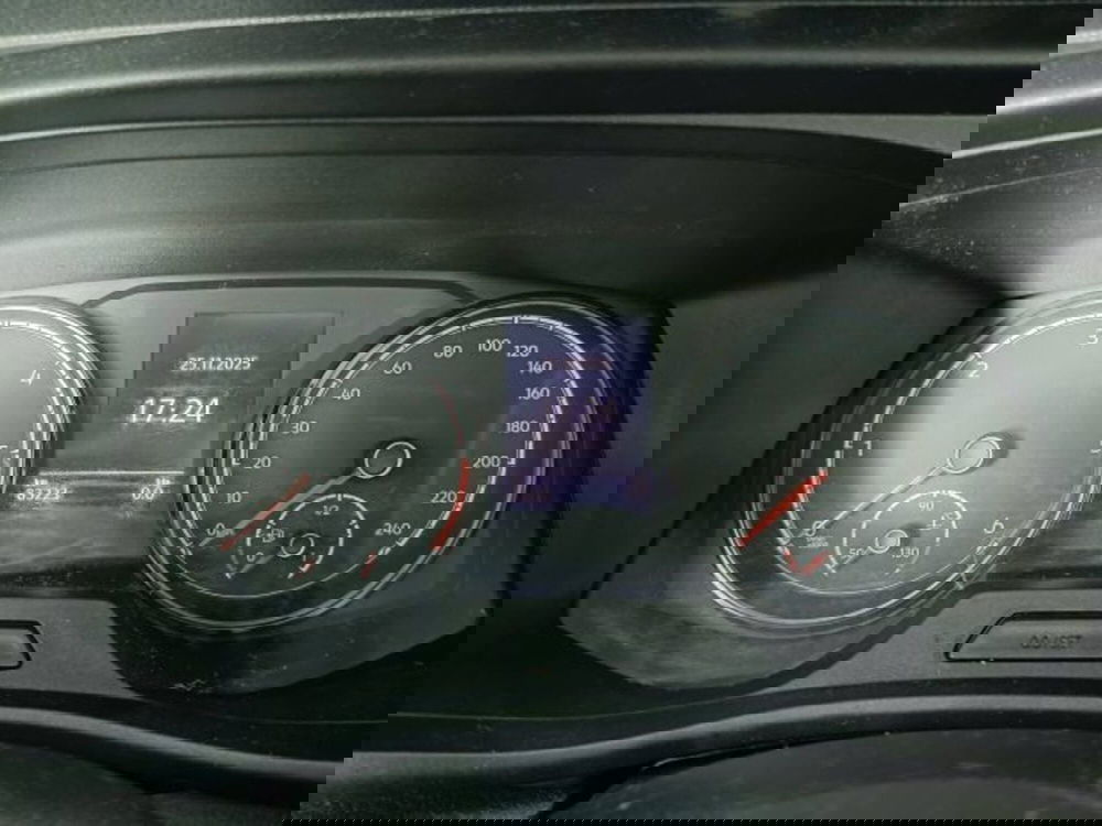 Volkswagen Veicoli Commerciali T6.1 usata a Teramo (14)