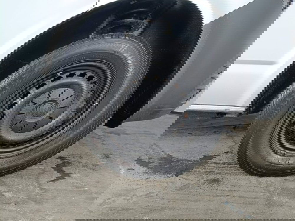 Volkswagen Veicoli Commerciali T6.1 usata a Teramo (17)