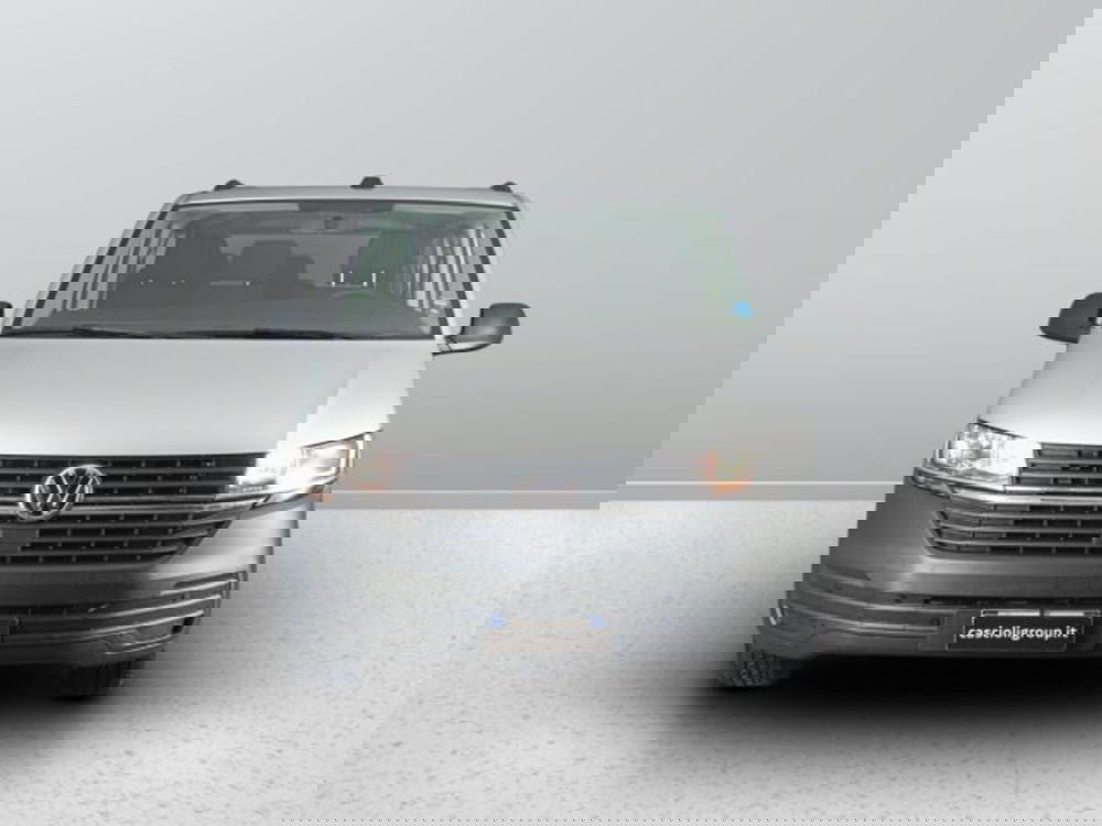 Volkswagen Veicoli Commerciali T6.1 usata a Teramo (2)