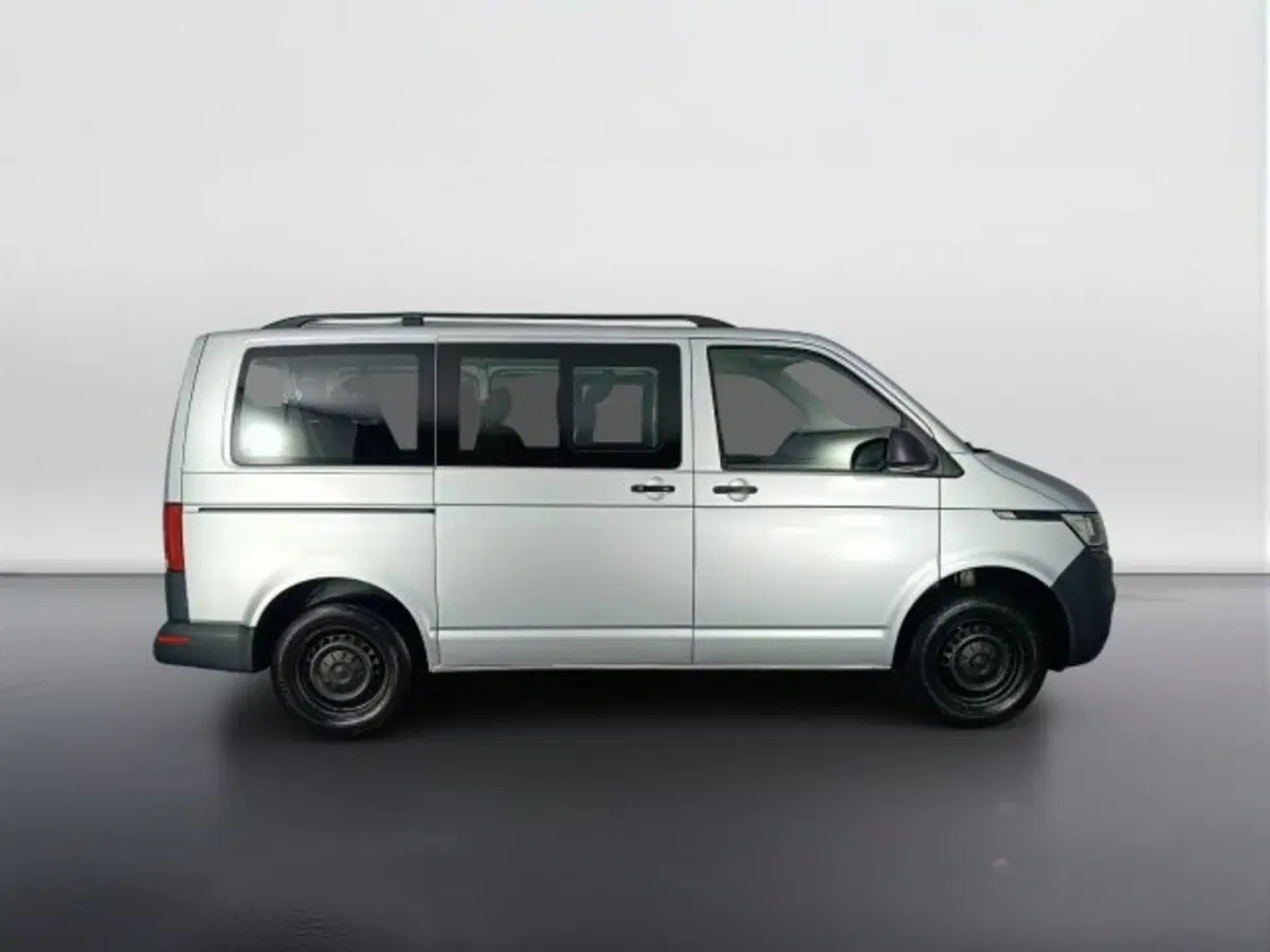 Volkswagen Veicoli Commerciali T6.1 usata a Teramo (3)
