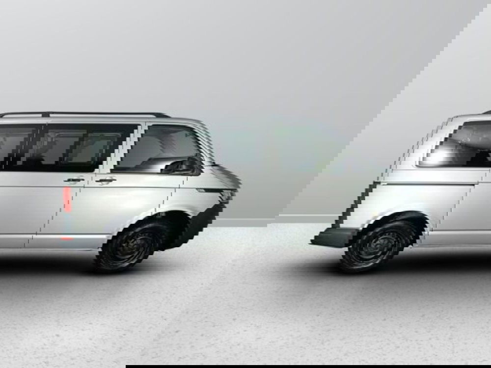 Volkswagen Veicoli Commerciali T6.1 usata a Teramo (3)
