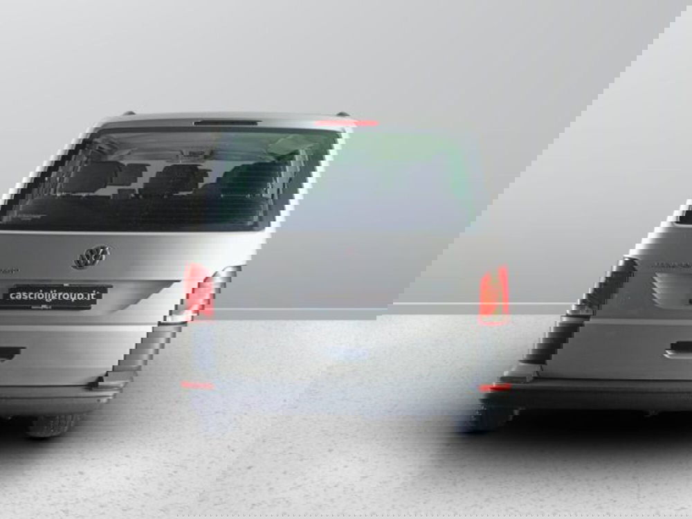 Volkswagen Veicoli Commerciali T6.1 usata a Teramo (5)