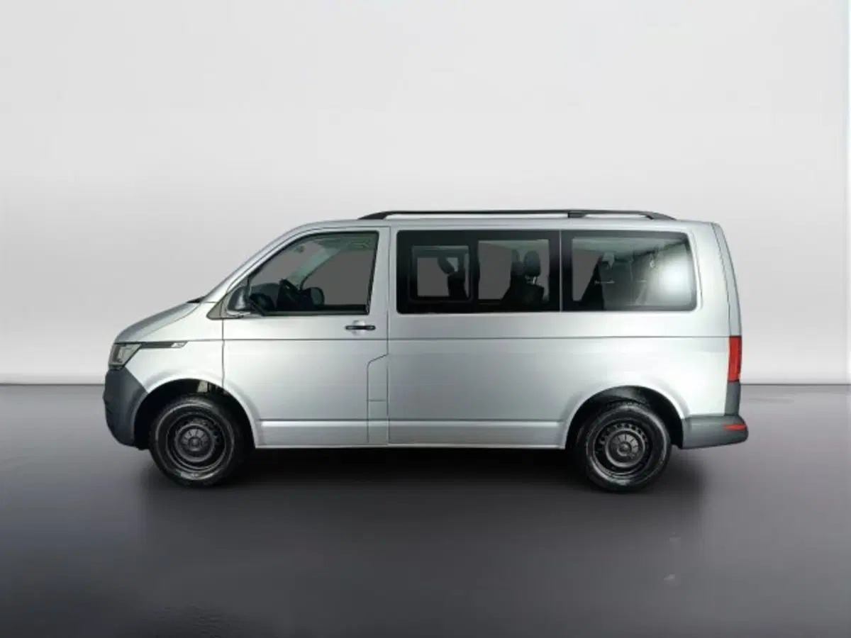 Volkswagen Veicoli Commerciali T6.1 usata a Teramo (6)