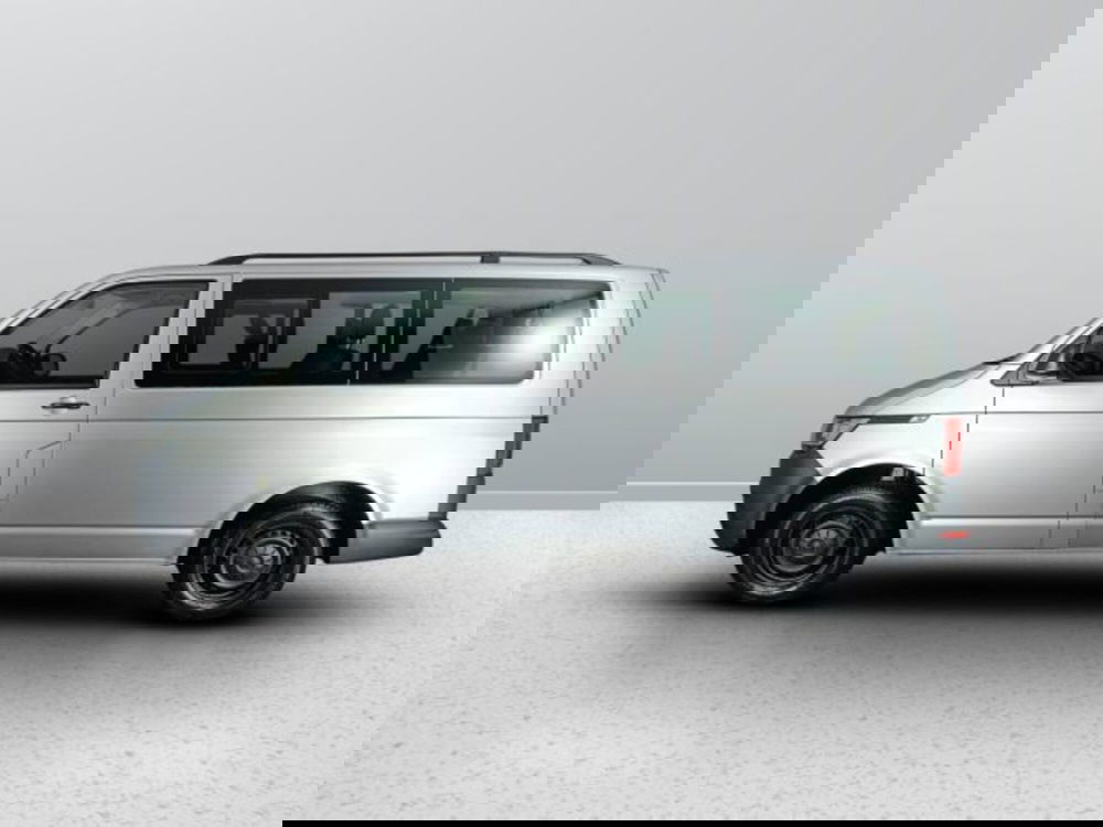 Volkswagen Veicoli Commerciali T6.1 usata a Teramo (6)