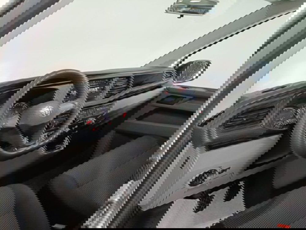 Volkswagen Veicoli Commerciali T6.1 usata a Teramo (7)