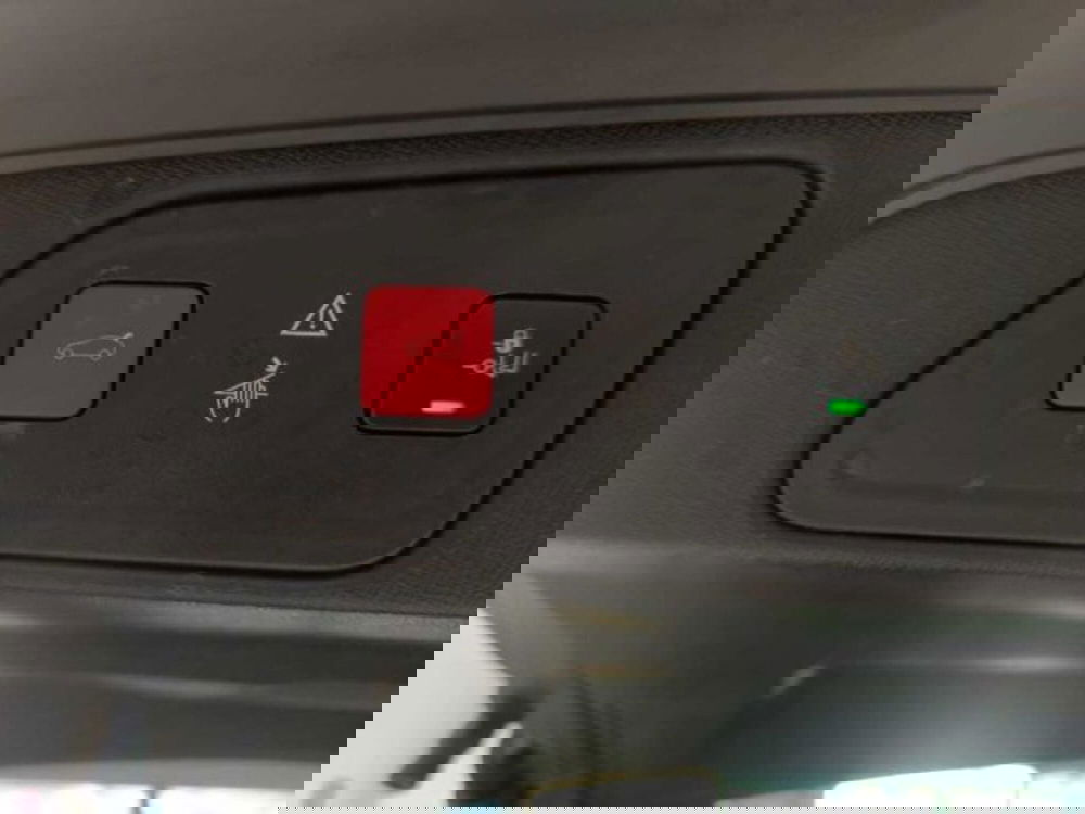 Peugeot 3008 usata a Caltanissetta (11)