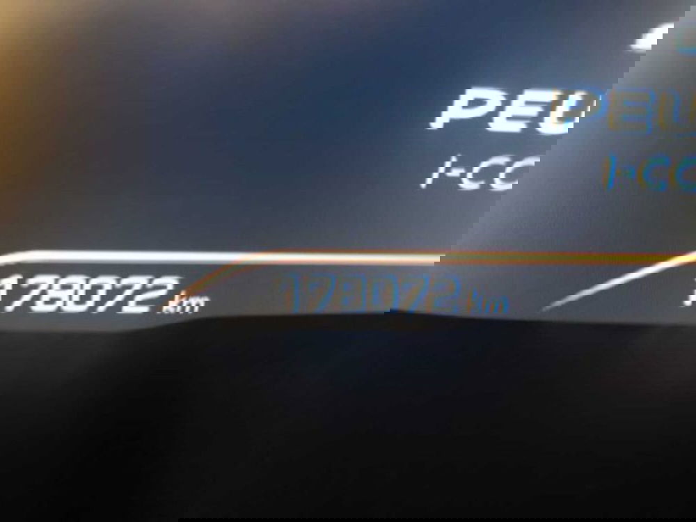 Peugeot 3008 usata a Caltanissetta (18)