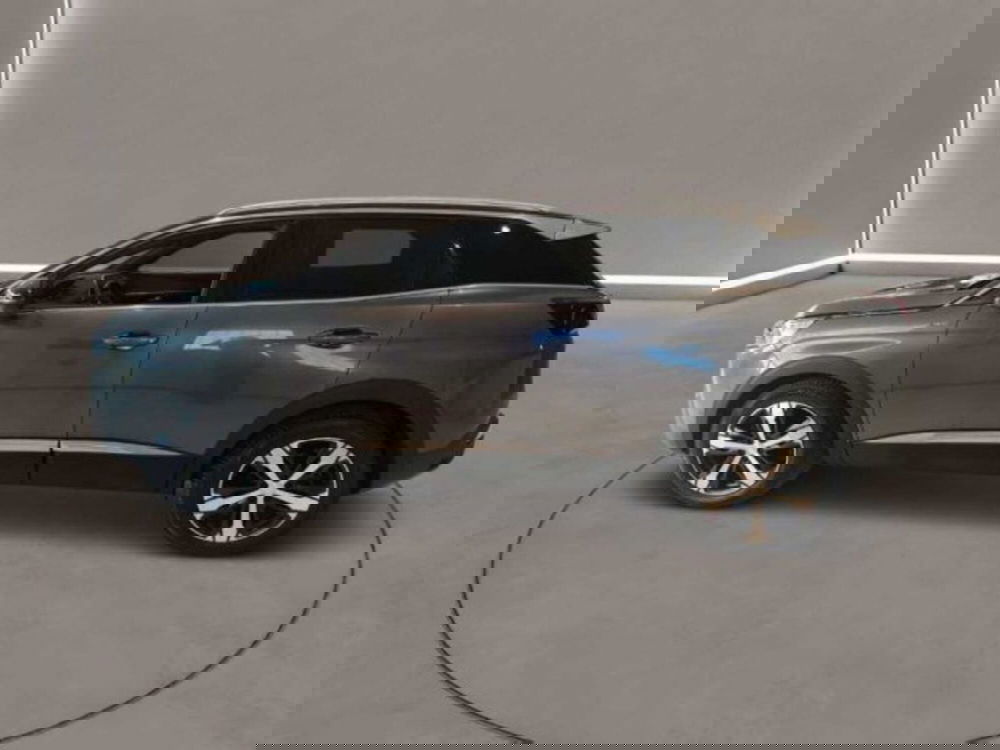 Peugeot 3008 usata a Caltanissetta (5)