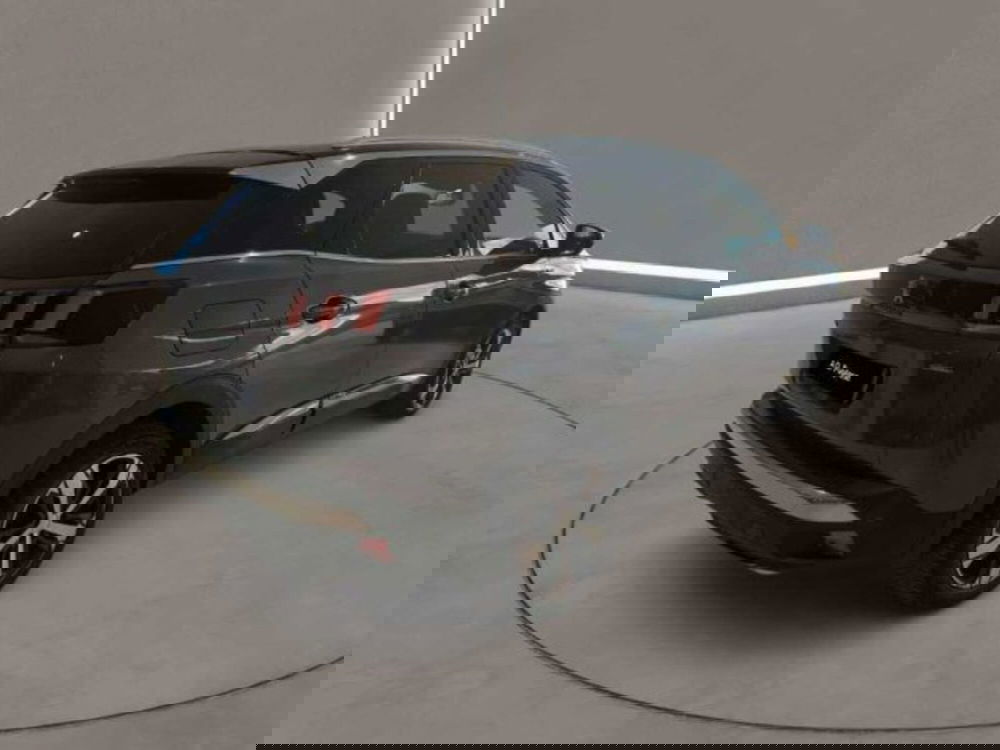 Peugeot 3008 usata a Caltanissetta (6)