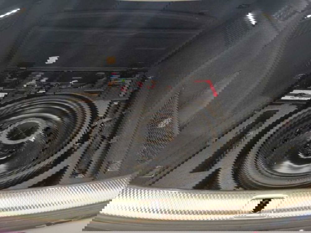 Audi Q5 usata a Caltanissetta (11)