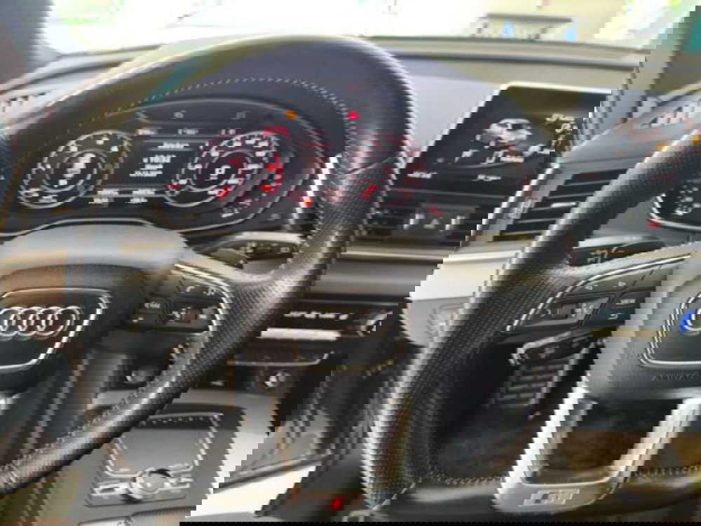 Audi Q5 usata a Caltanissetta (16)