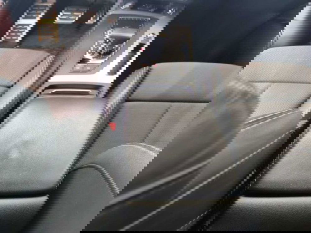 Audi Q5 usata a Caltanissetta (18)