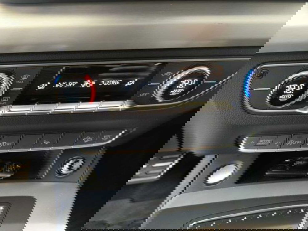 Audi Q5 usata a Caltanissetta (19)