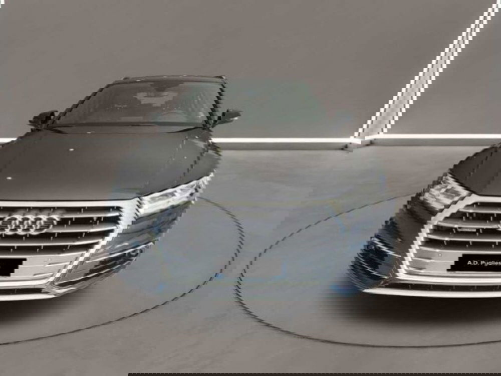 Audi Q5 usata a Caltanissetta (2)