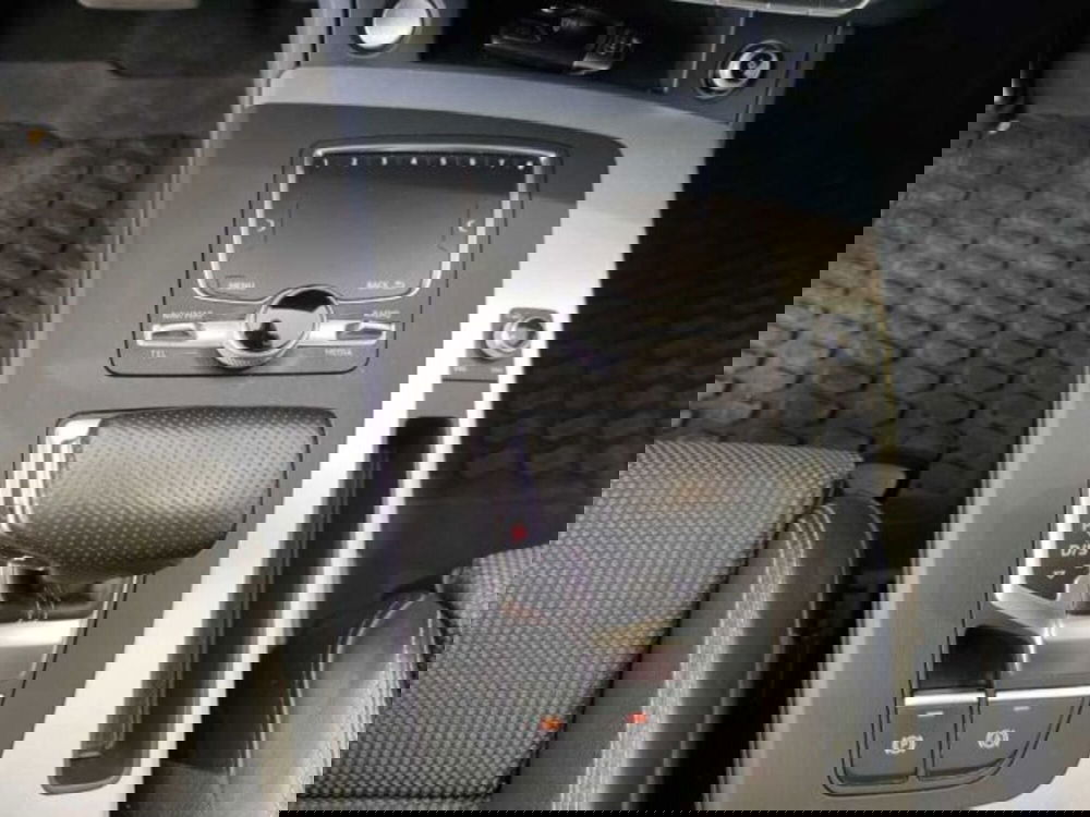 Audi Q5 usata a Caltanissetta (20)