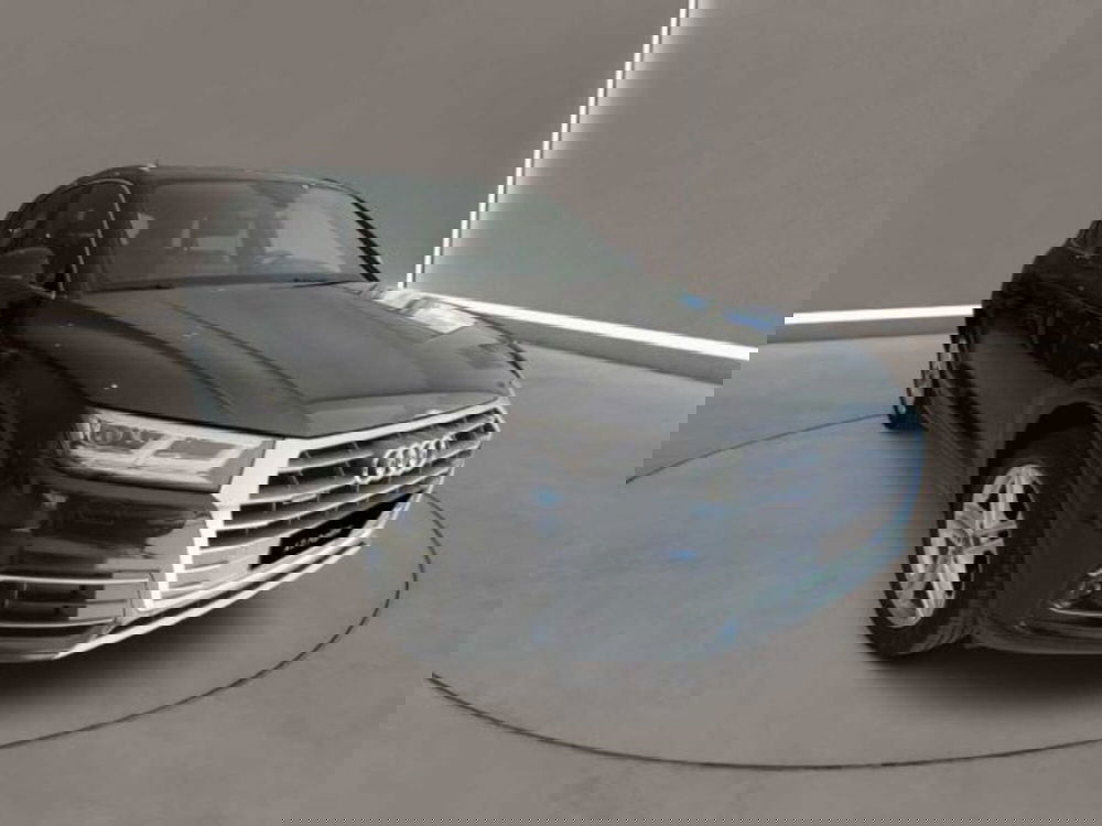 Audi Q5 usata a Caltanissetta (3)