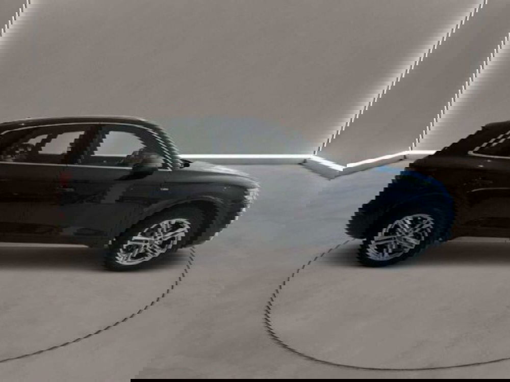 Audi Q5 usata a Caltanissetta (4)