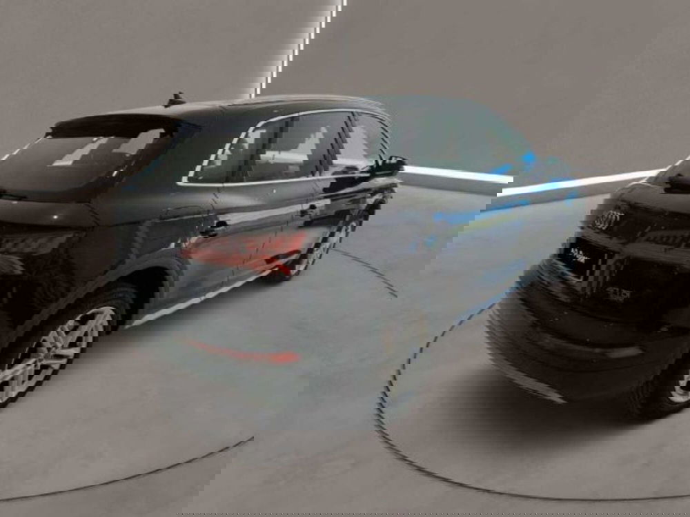 Audi Q5 usata a Caltanissetta (6)