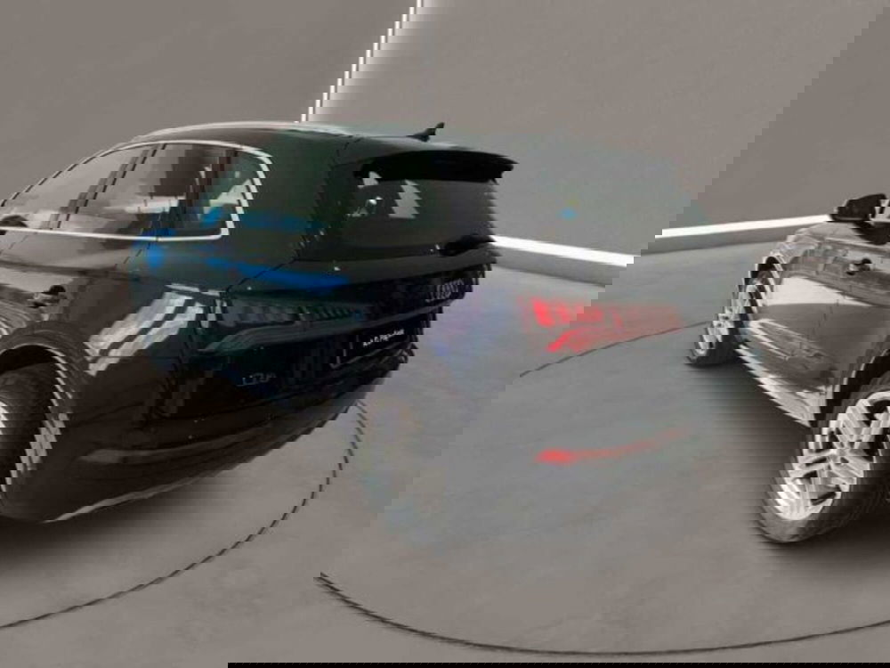 Audi Q5 usata a Caltanissetta (8)