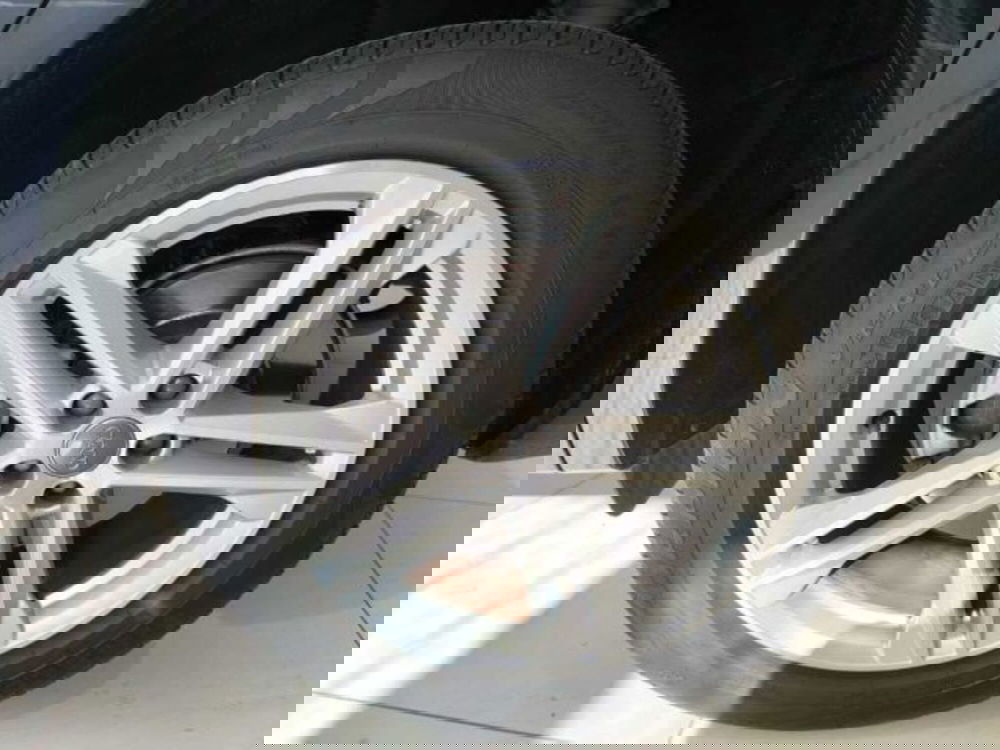 Audi Q5 usata a Caltanissetta (9)