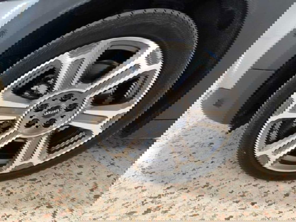 MINI Mini Countryman usata a Caltanissetta (10)