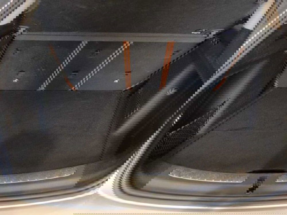 MINI Mini Countryman usata a Caltanissetta (11)