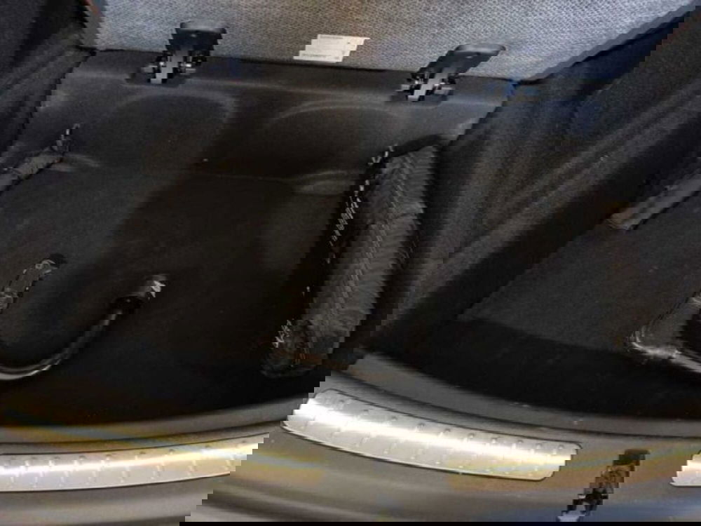 MINI Mini Countryman usata a Caltanissetta (12)