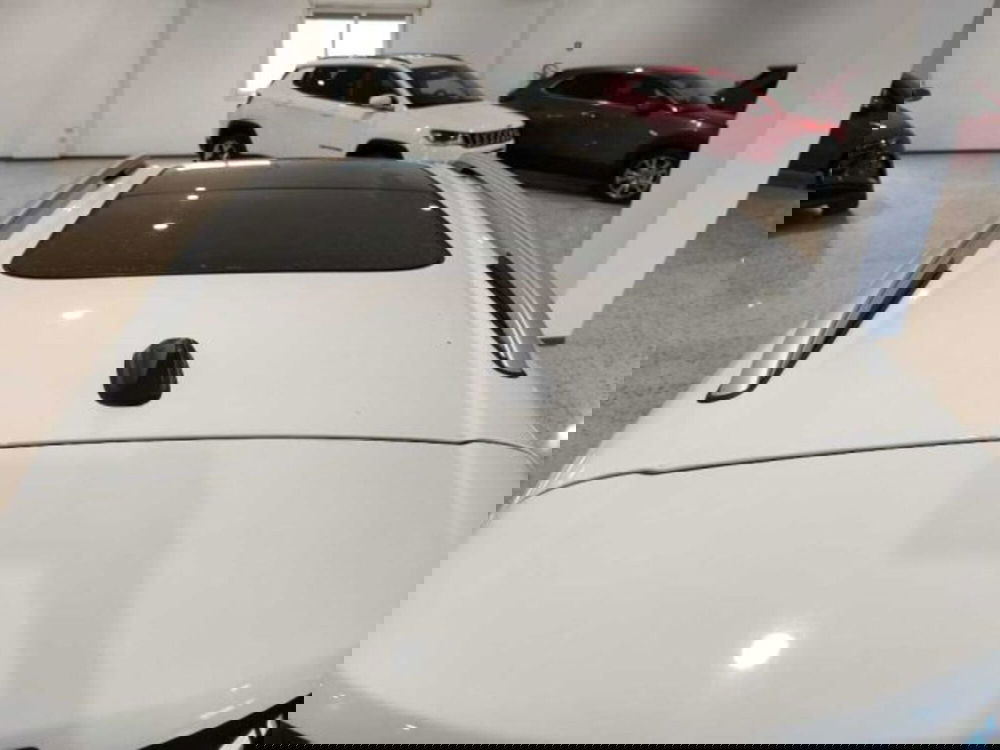 MINI Mini Countryman usata a Caltanissetta (9)