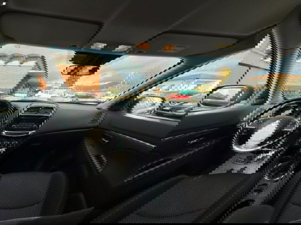 Mitsubishi ASX usata a Lucca (10)