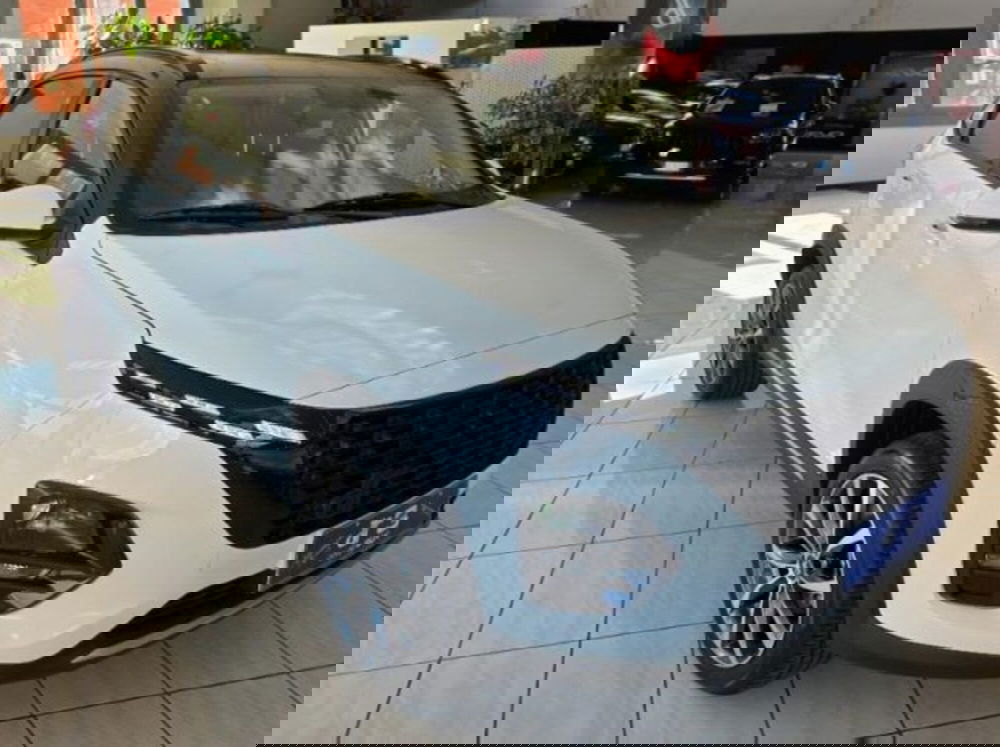 Dr dr3 nuova a Massa-Carrara