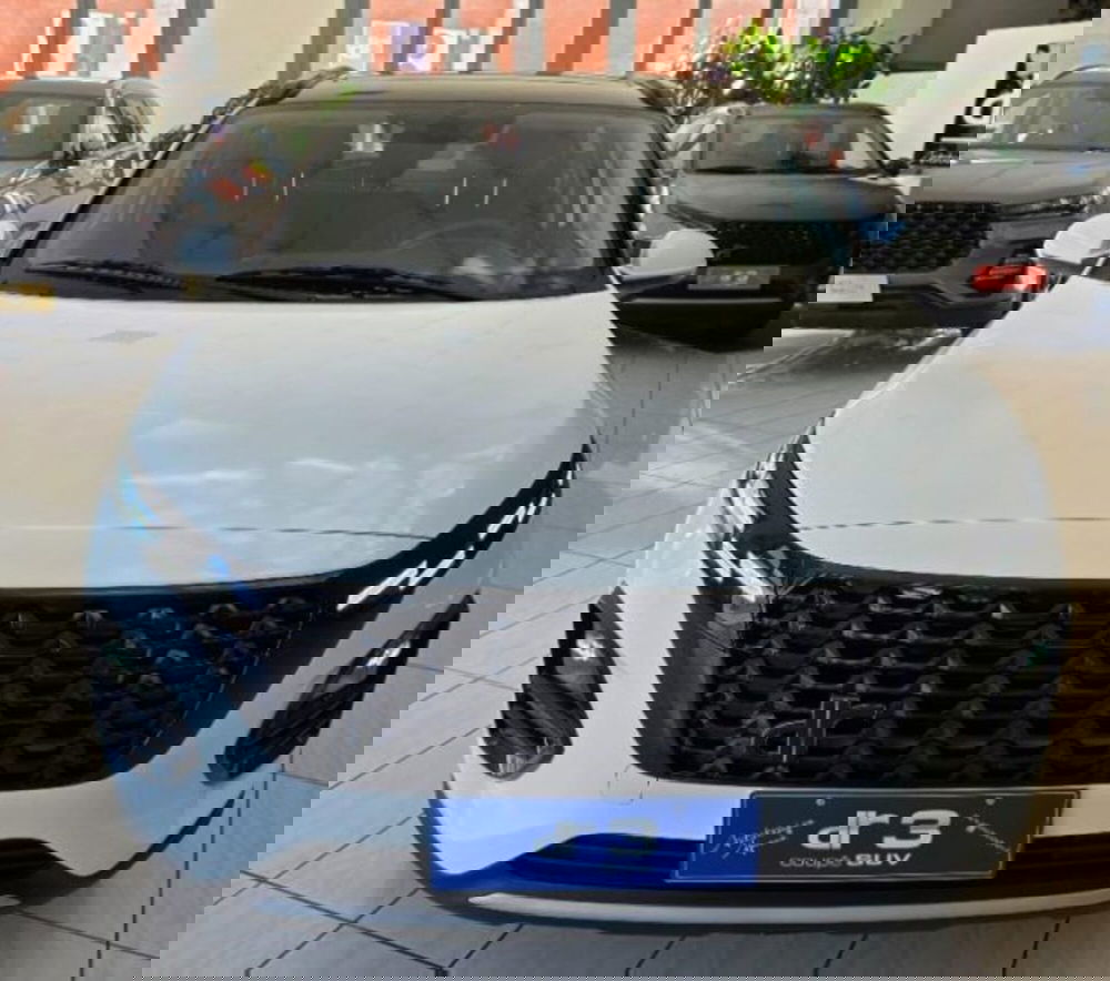 Dr dr3 nuova a Massa-Carrara (2)