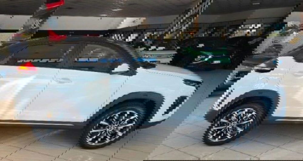 Dr dr3 nuova a Massa-Carrara (3)