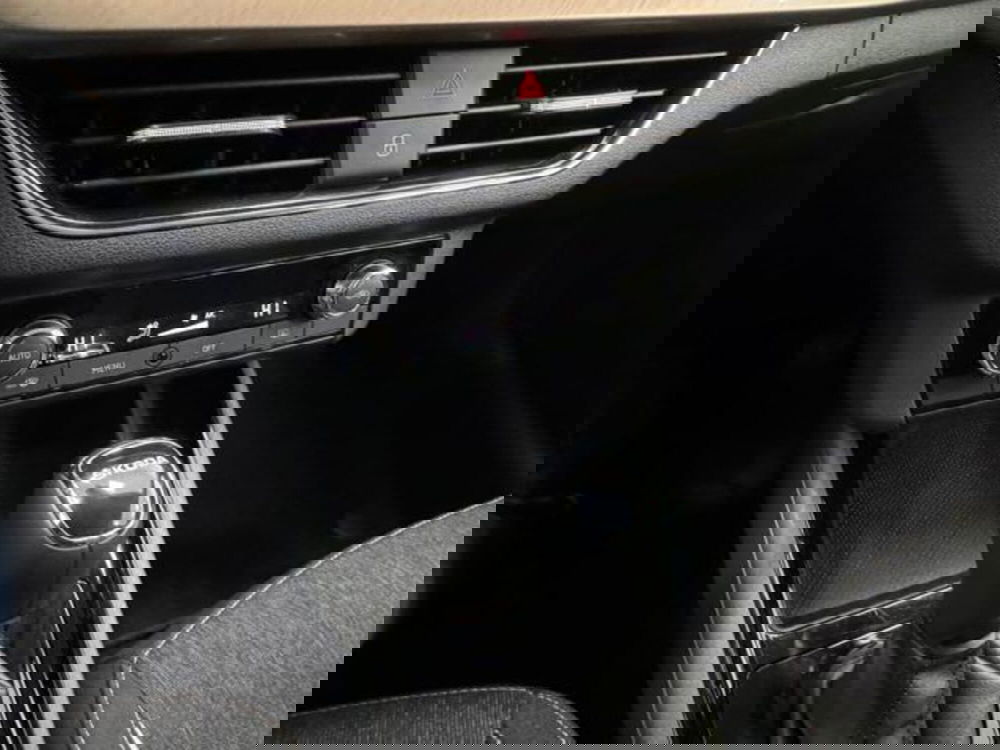 Skoda Kamiq usata a Como (13)