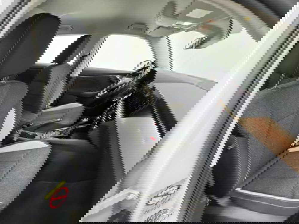 Skoda Kamiq usata a Como (2)