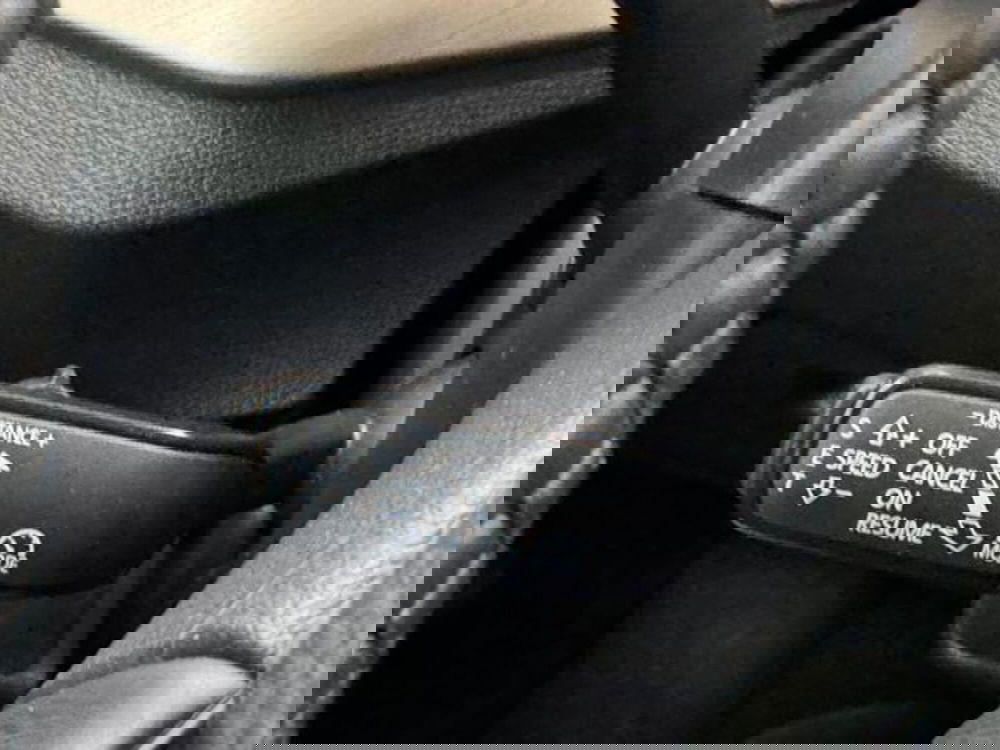 Skoda Kamiq usata a Como (8)