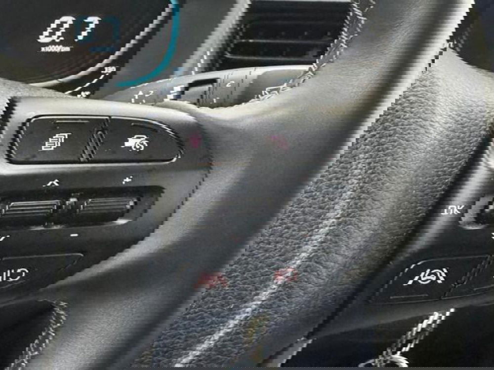 Kia Stonic usata a Como (10)