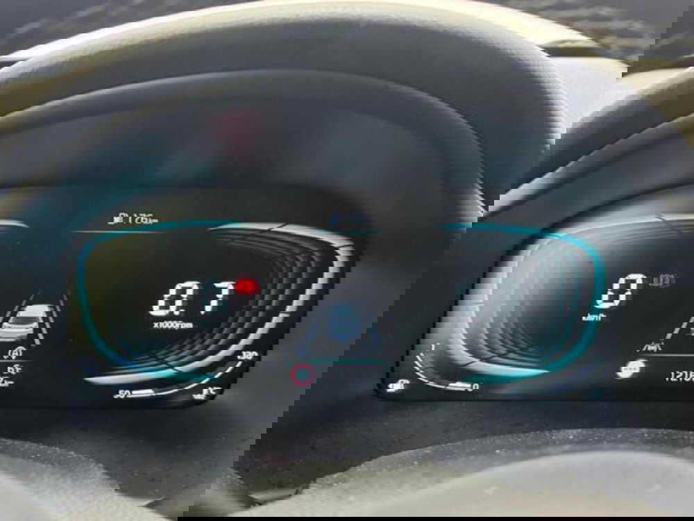 Kia Stonic usata a Como (11)