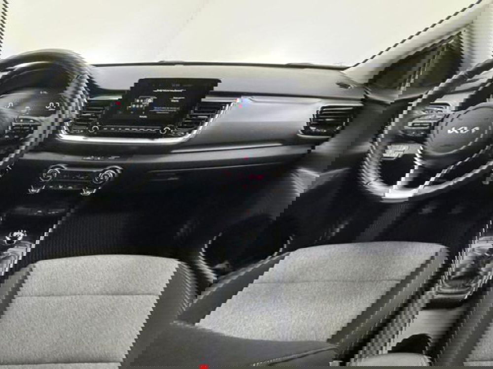 Kia Stonic usata a Como (4)