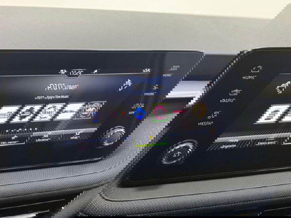 Skoda Fabia usata a Como (13)