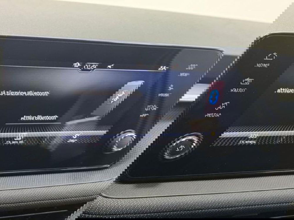 Skoda Fabia usata a Como (14)