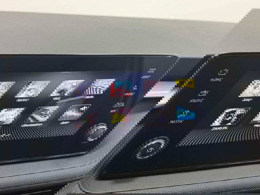 Skoda Fabia usata a Como (15)