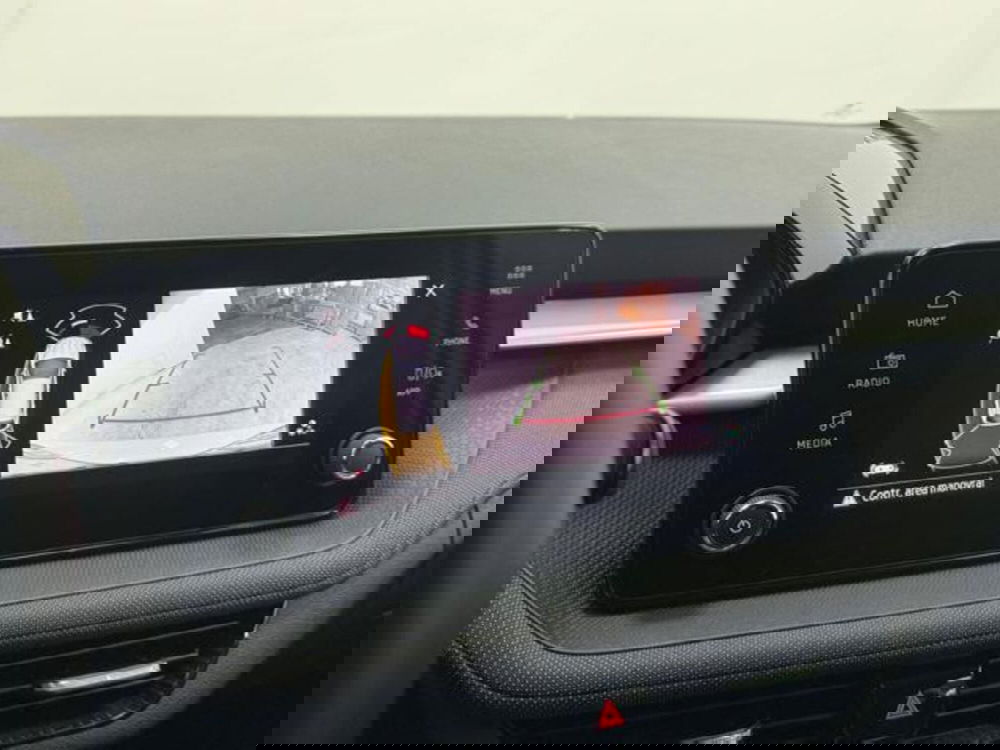 Skoda Fabia usata a Como (16)