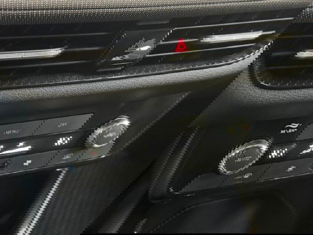 Skoda Fabia usata a Como (17)