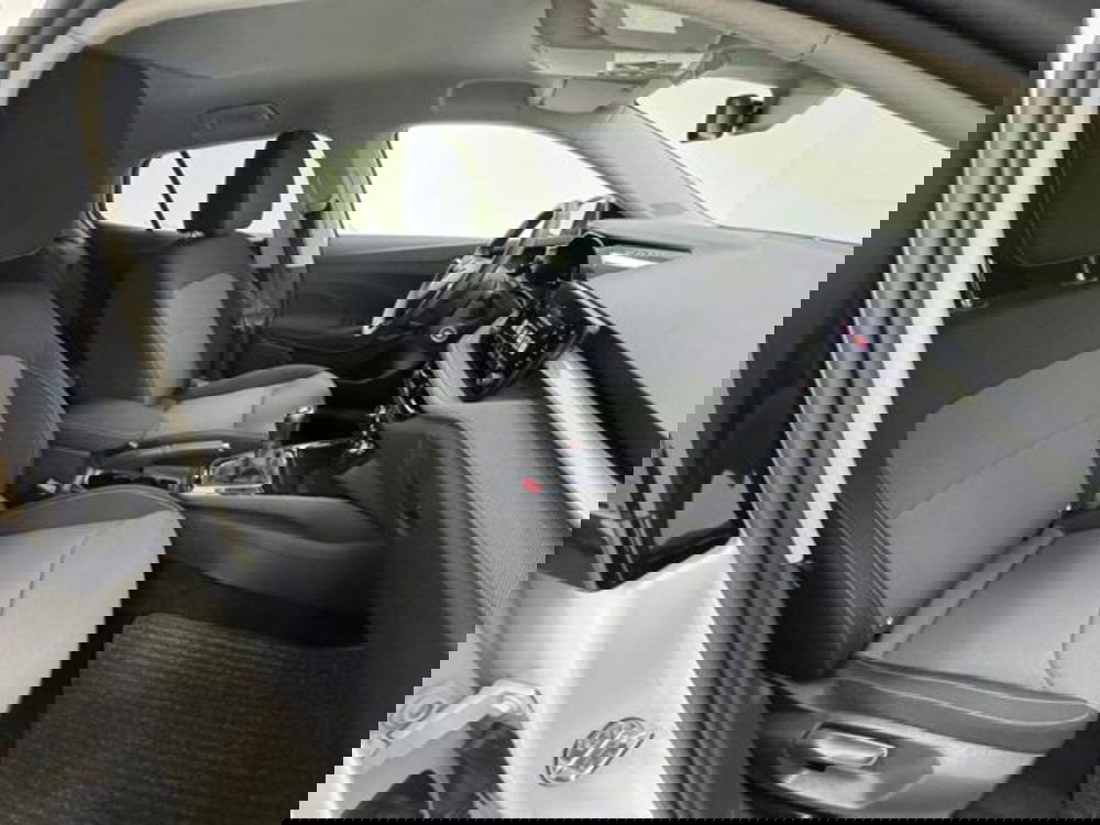 Skoda Fabia usata a Como (3)